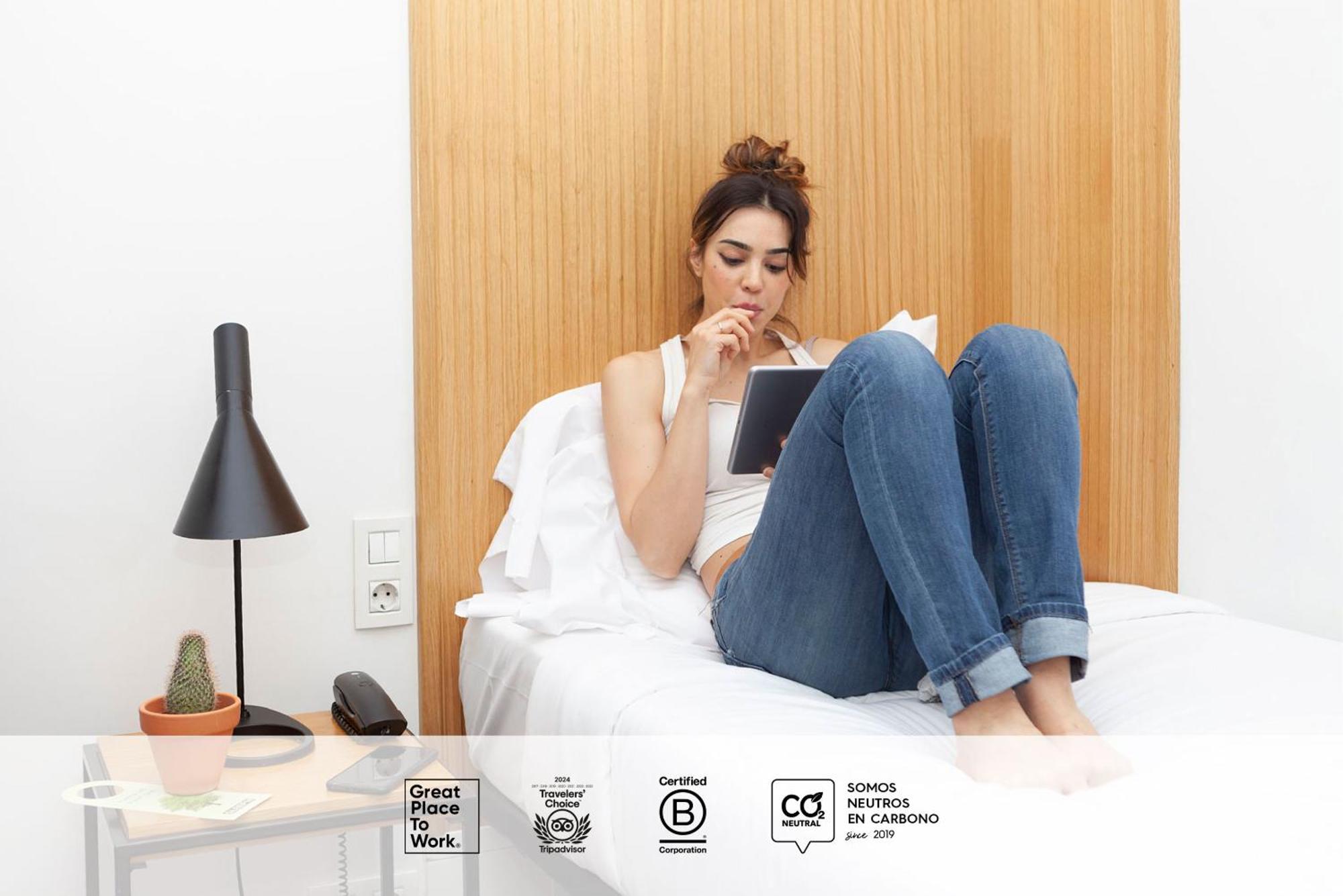 Sleep'N Atocha - B Corp Certified — Fotoğraflar 3